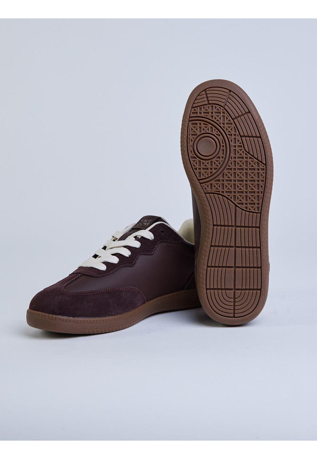 Zapatillas Maroa Café Mujer Maui and sons-4