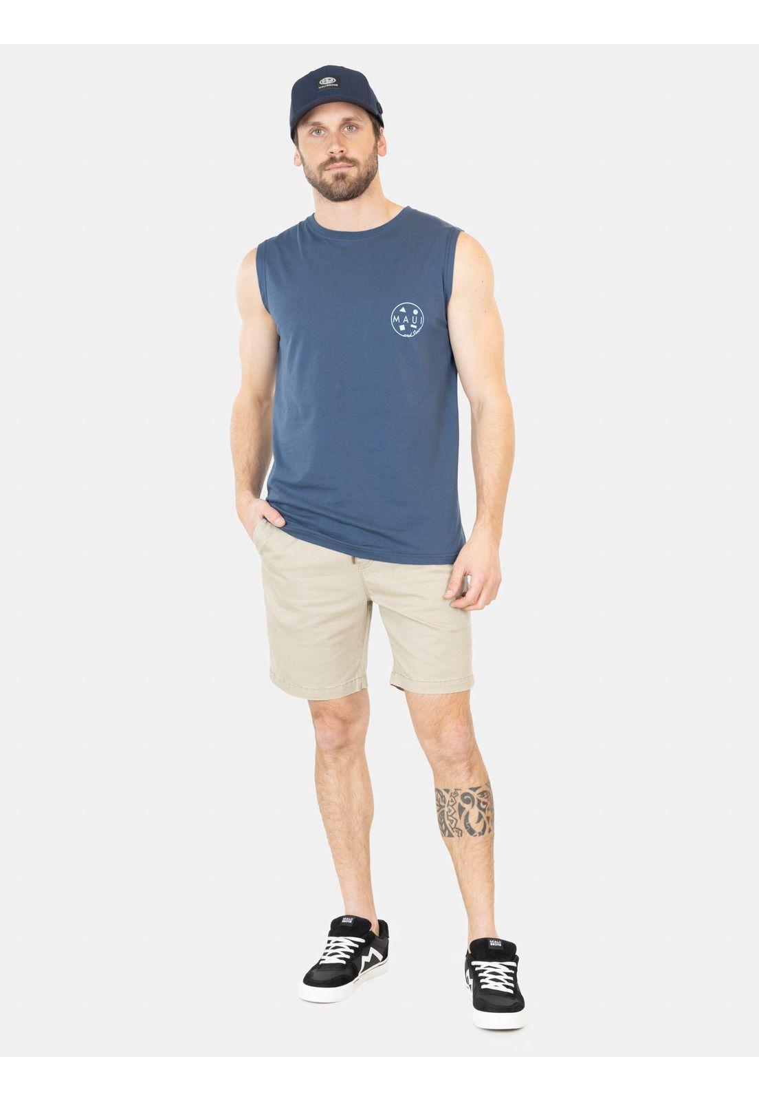 Polera UVP Costa Celeste Hombre Maui And Sons-3