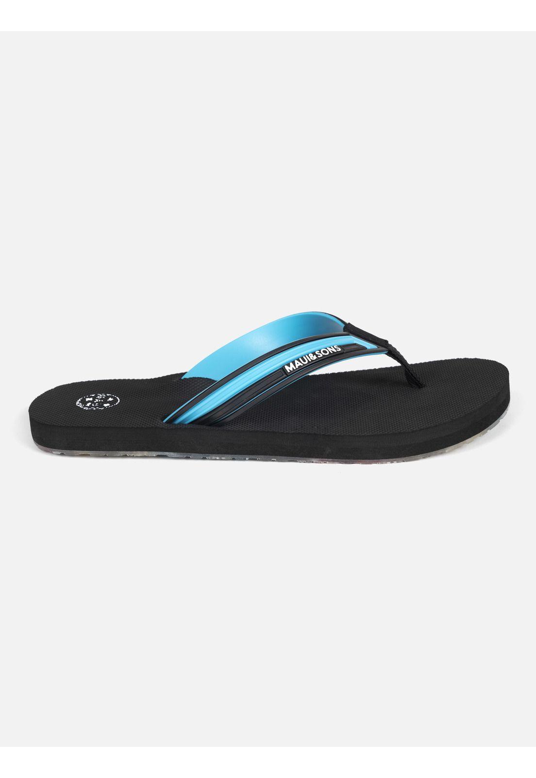 Sandalias Hombre 5S1596-MV22 Celeste Maui and Sons-2