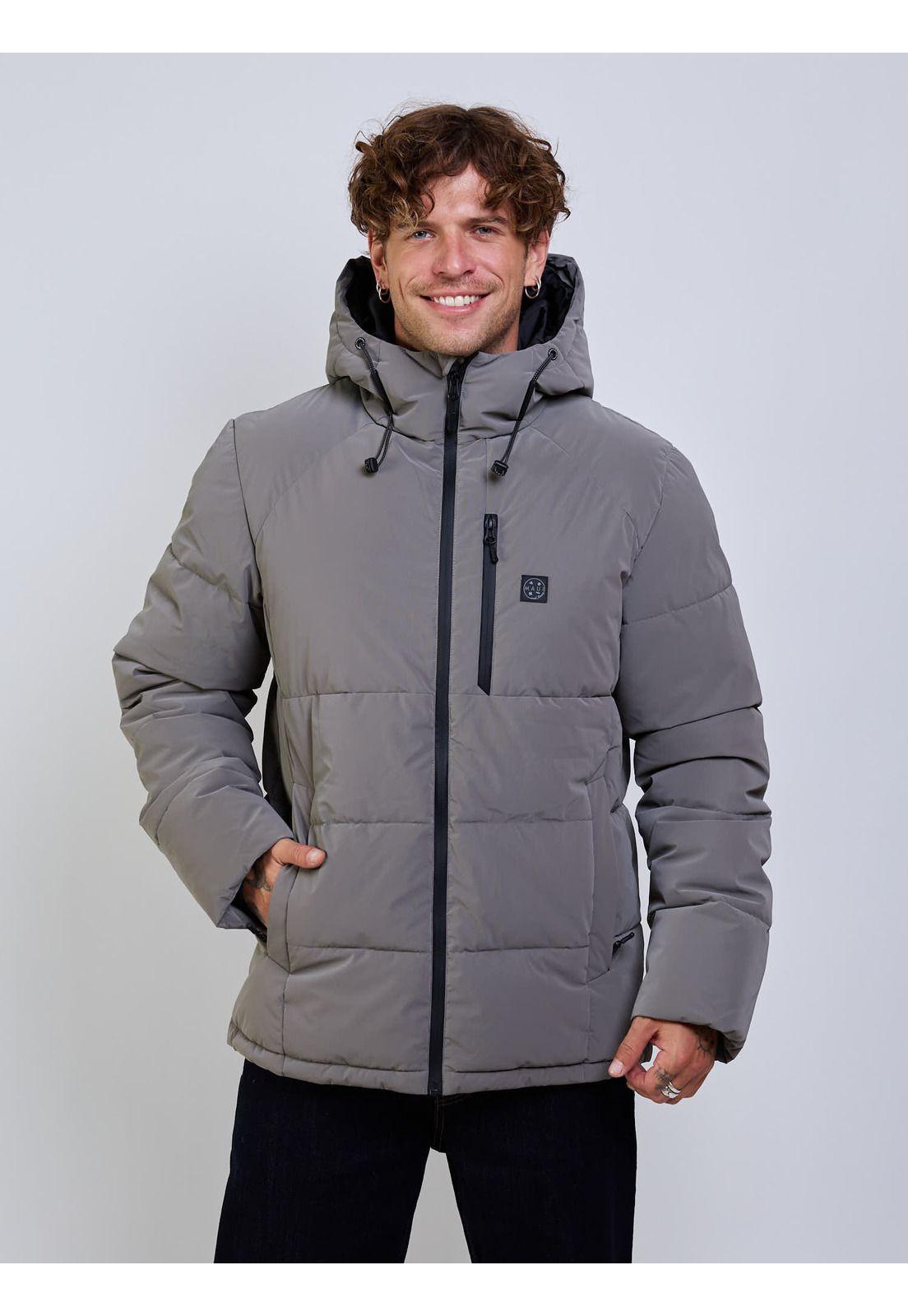 Chaqueta Splashy Café Hombre Maui And Sons-0