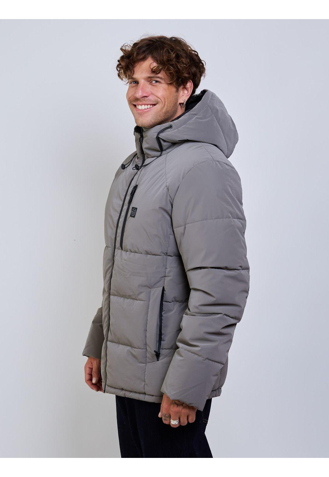 Chaqueta Splashy Café Hombre Maui And Sons-2