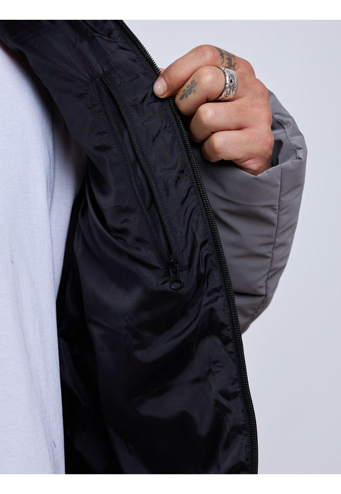 Chaqueta Splashy Café Hombre Maui And Sons-6