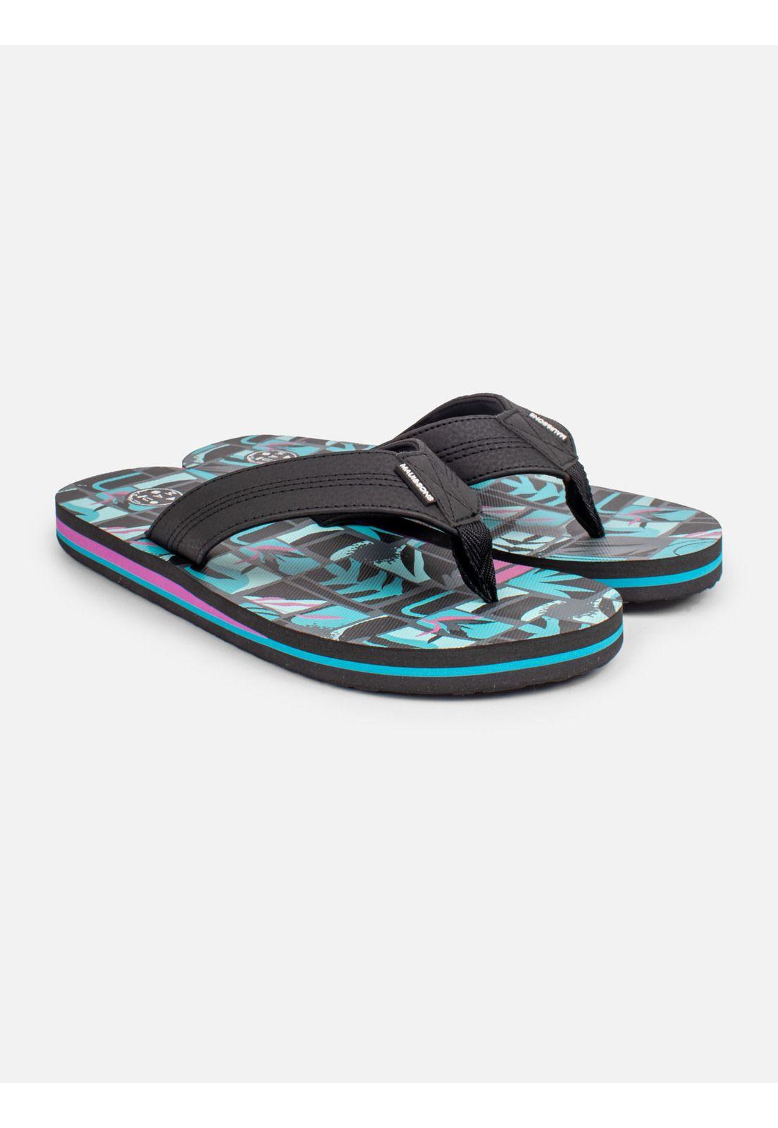 Sandalias Grety Multicolor Hombre Maui And Sons-0