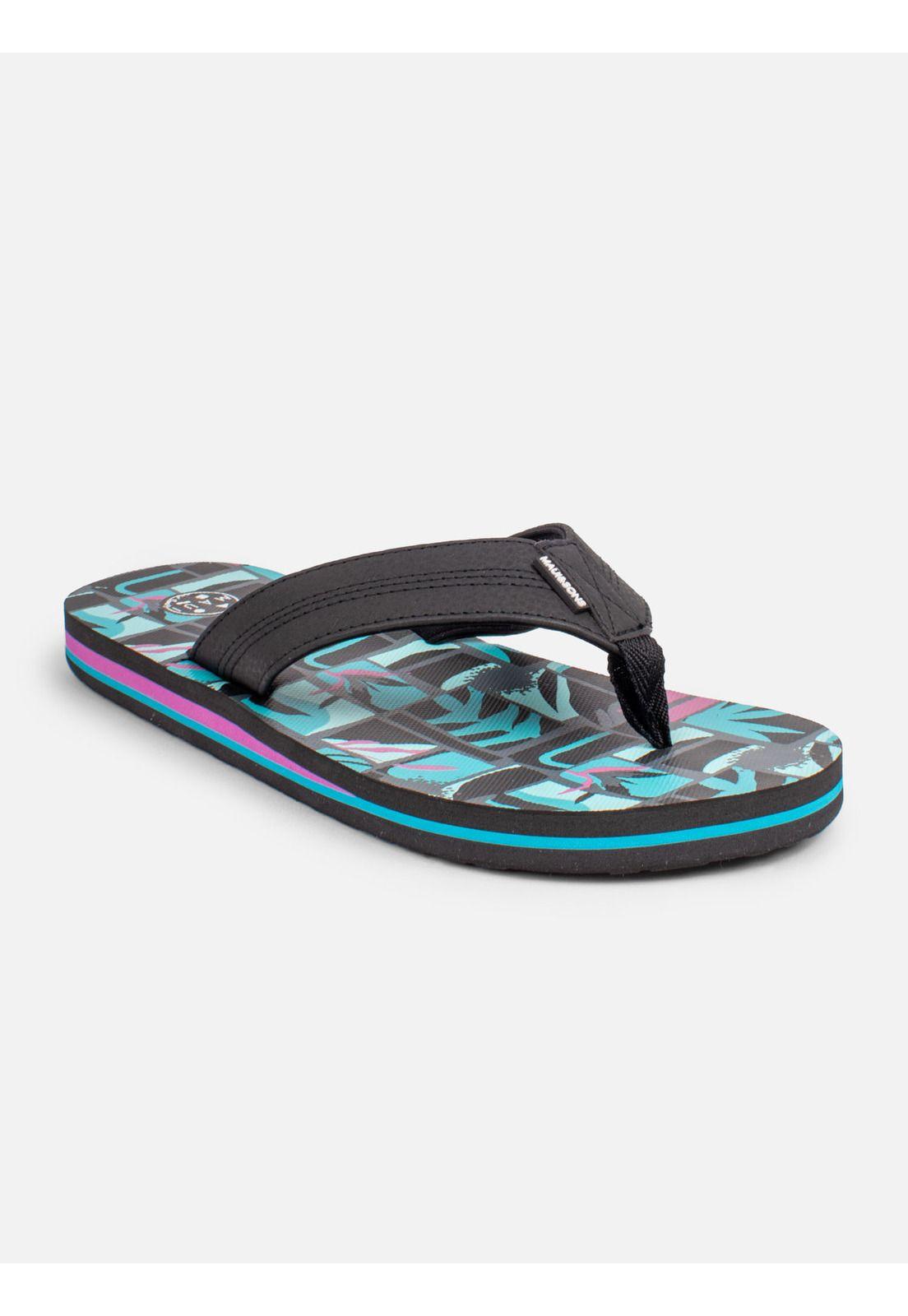 Sandalias Grety Multicolor Hombre Maui And Sons-1