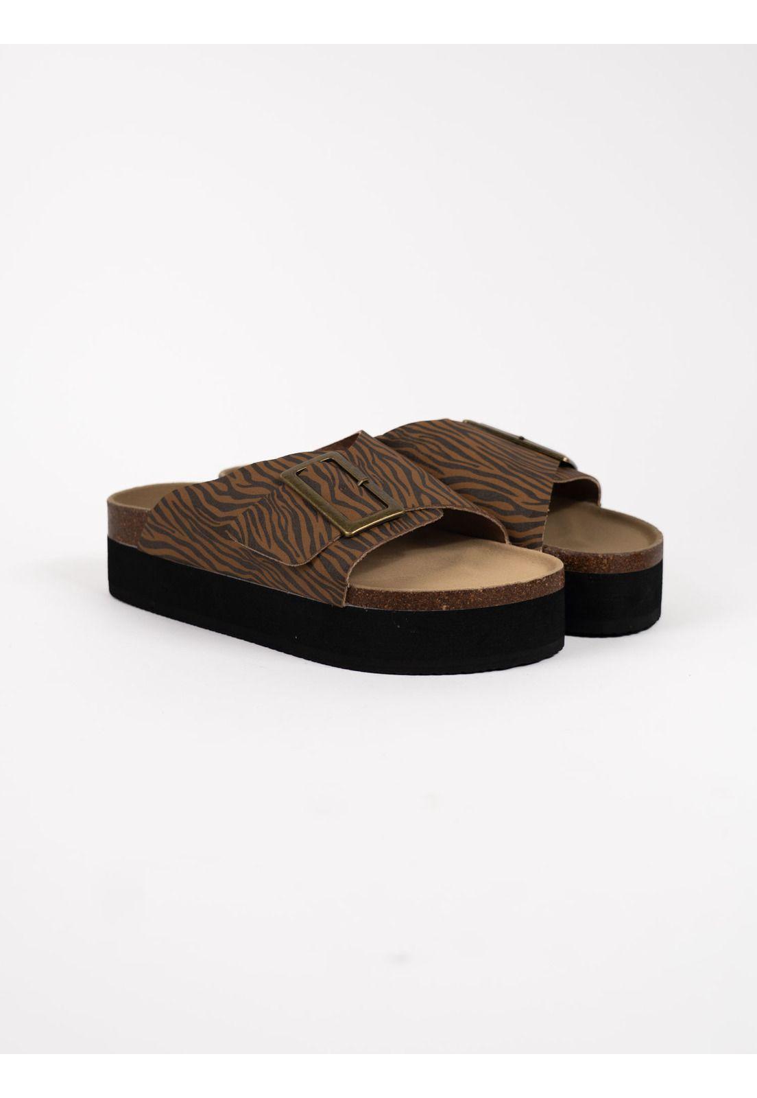 Sandalias Hailu Multicolor Mujer Maui And Sons-0