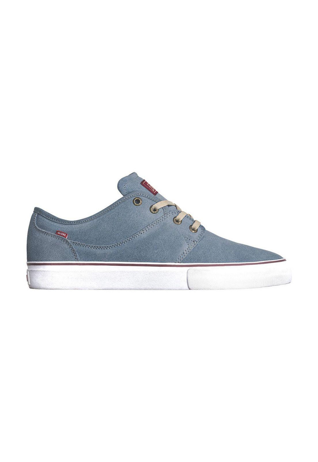 Zapatillas 7Z250-MV21 Hombre Azul Globe-0