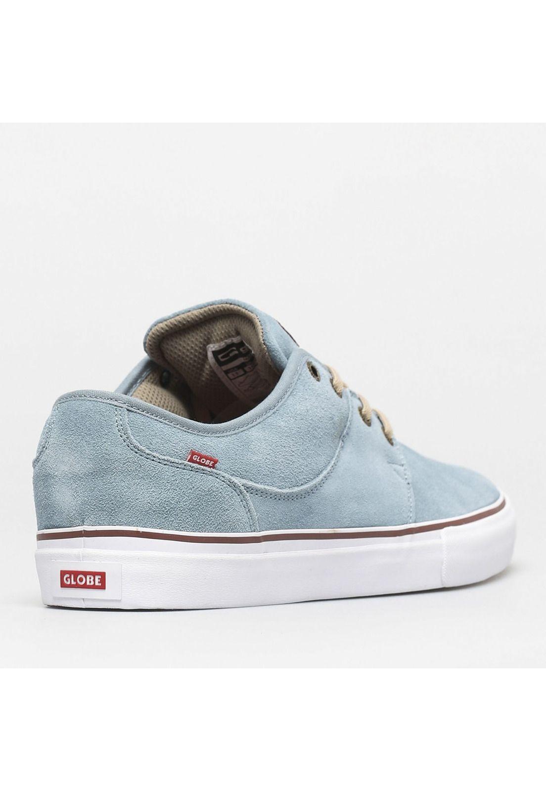 Zapatillas 7Z250-MV21 Hombre Azul Globe-1