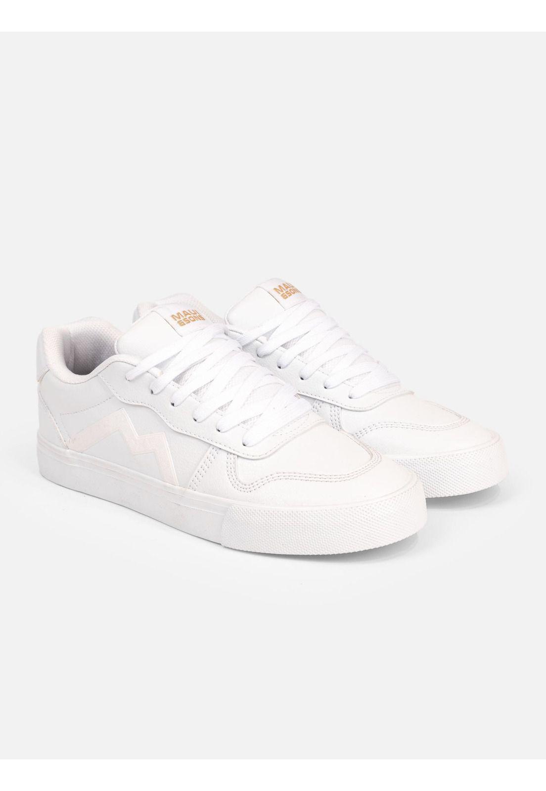 Zapatilla Finmove Blanco Hombre Maui And Sons-1