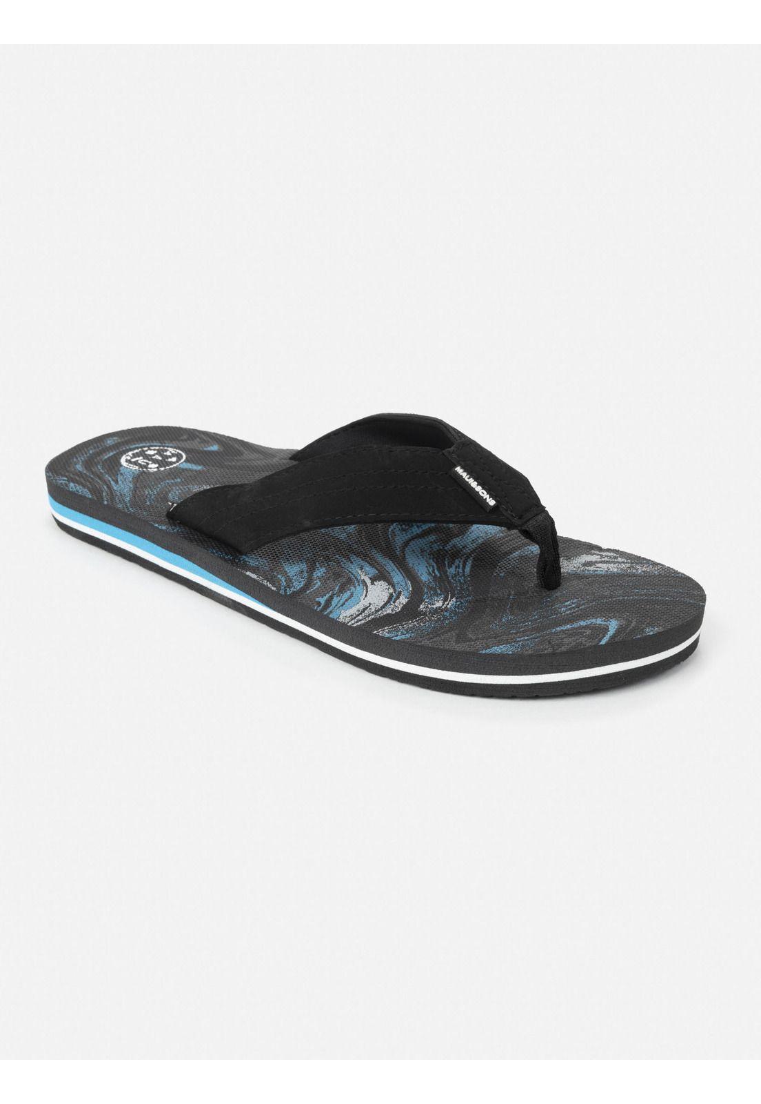 Sandalias 5S1891 Hombre Azul Maui and Sons-1