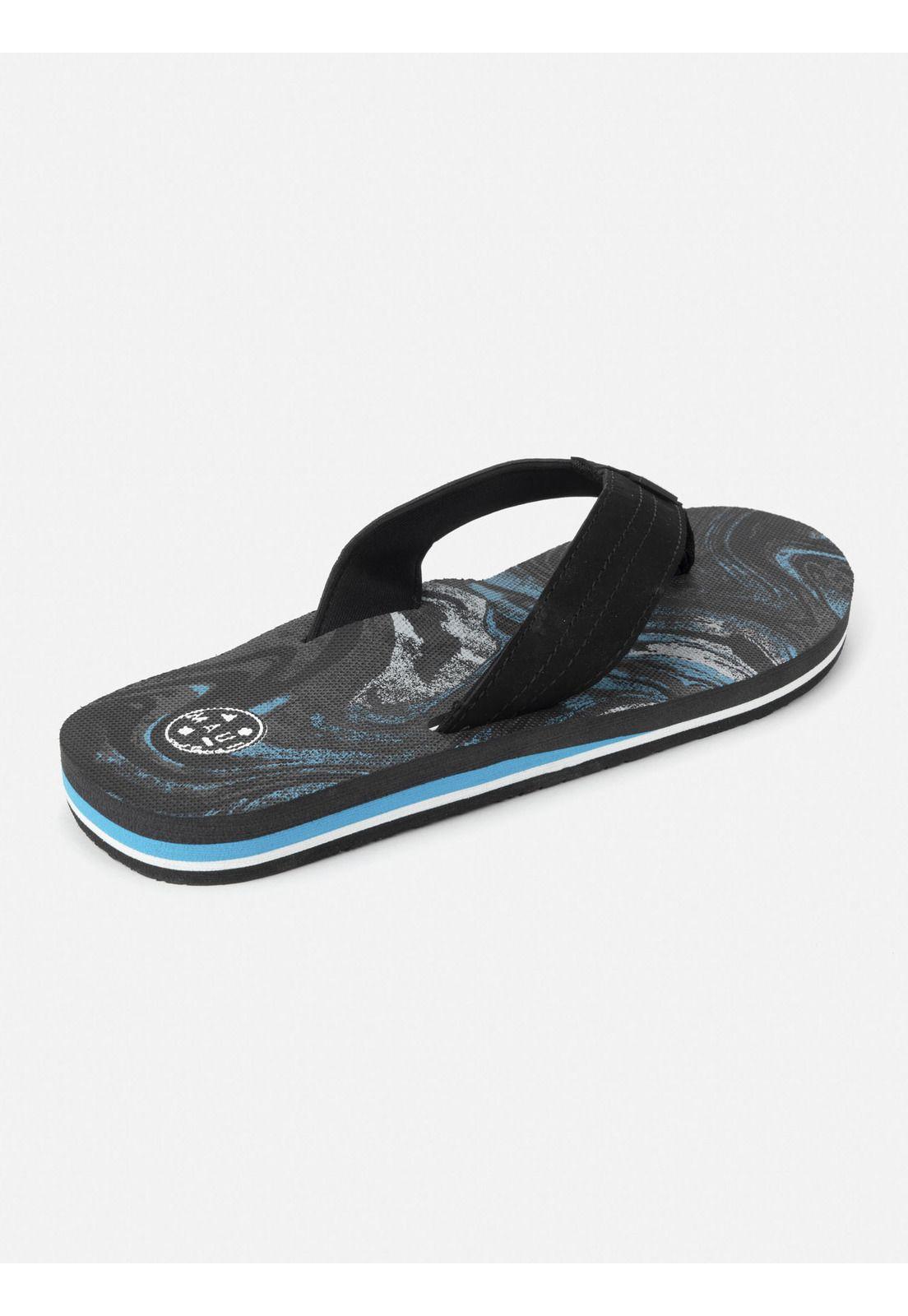 Sandalias 5S1891 Hombre Azul Maui and Sons-2