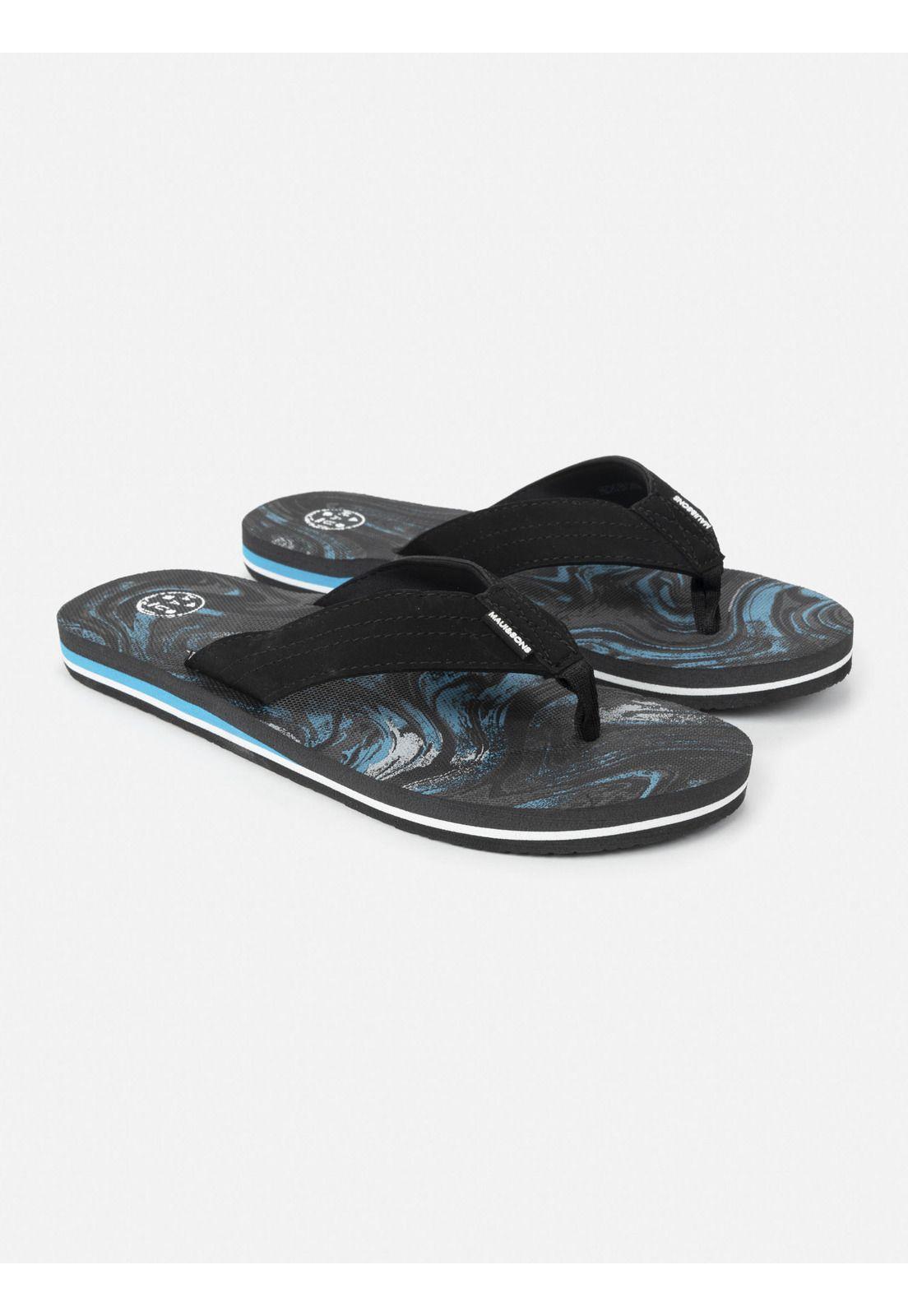 Sandalias 5S1891 Hombre Azul Maui and Sons-3