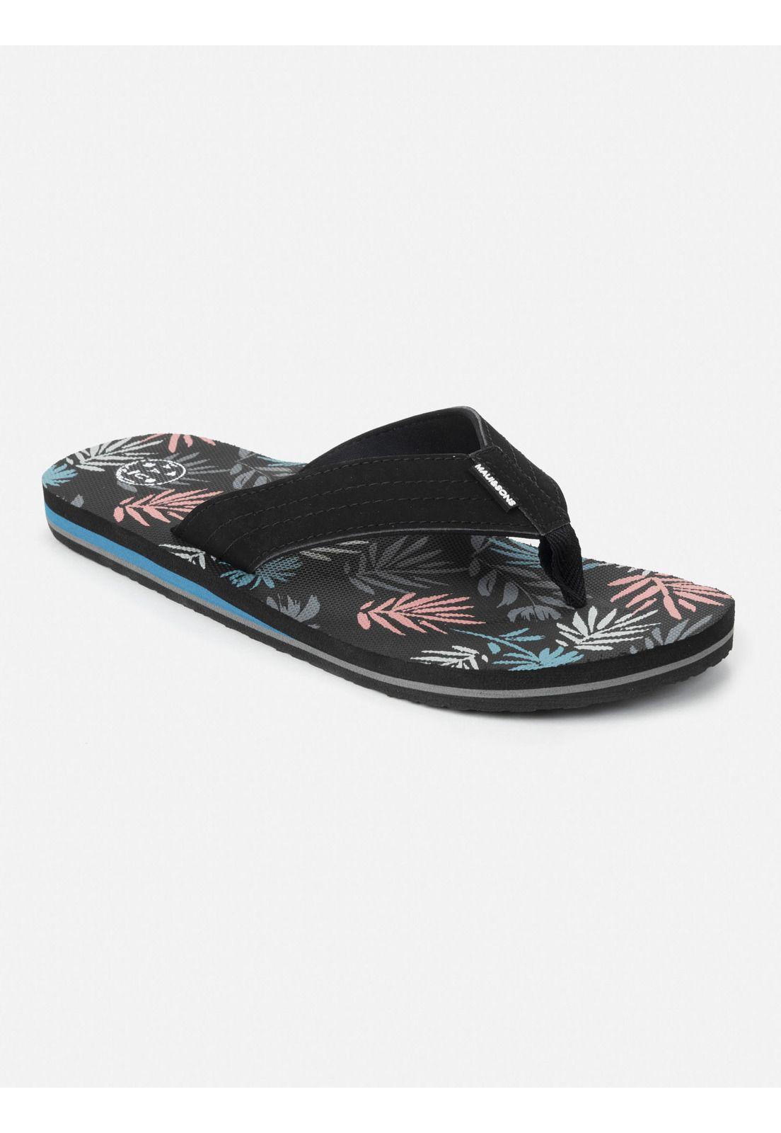 SANDALIAS 5S1897 HOMBRE NEGRO MAUI AND SONS | Negro | 42-1