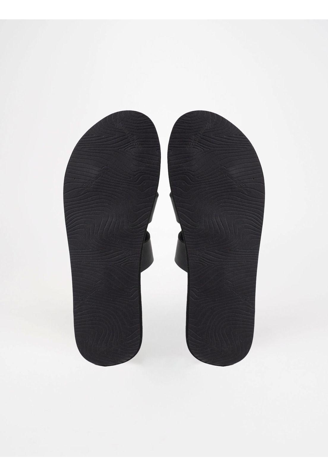 Sandalias Ayari Negro Mujer Maui And Sons-3