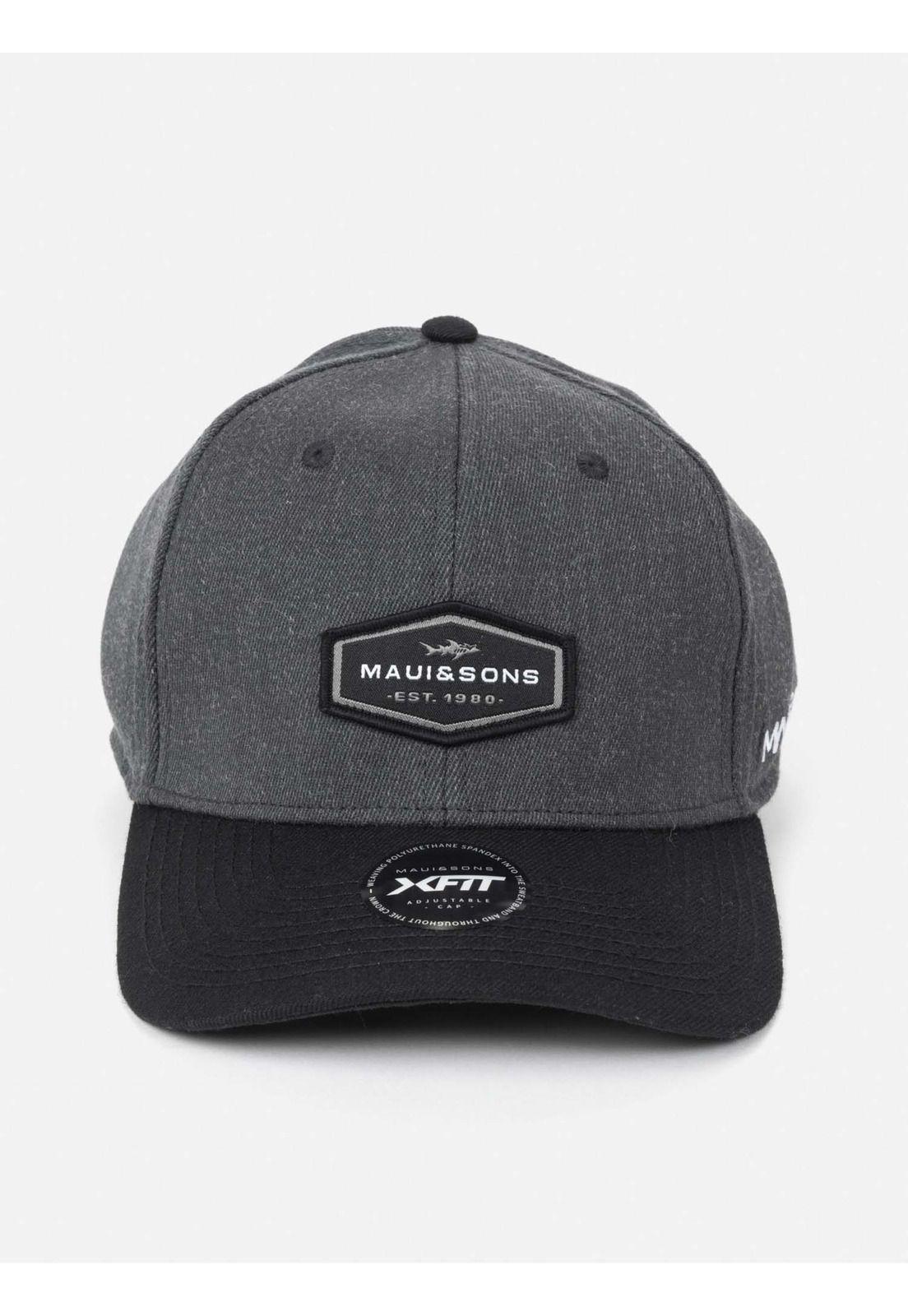 Jockey Xfit Neo  Hombre Azul Maui and Sons-1