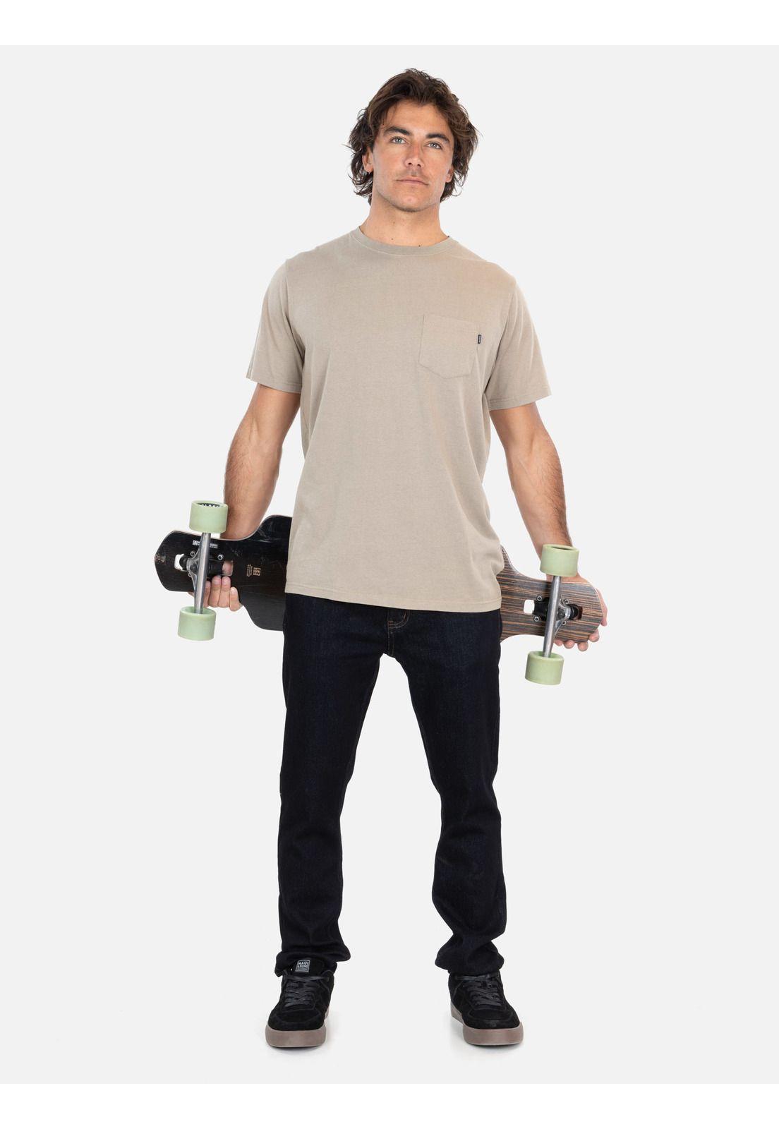 Jeans Prairie Azul Hombre Maui And Sons-3