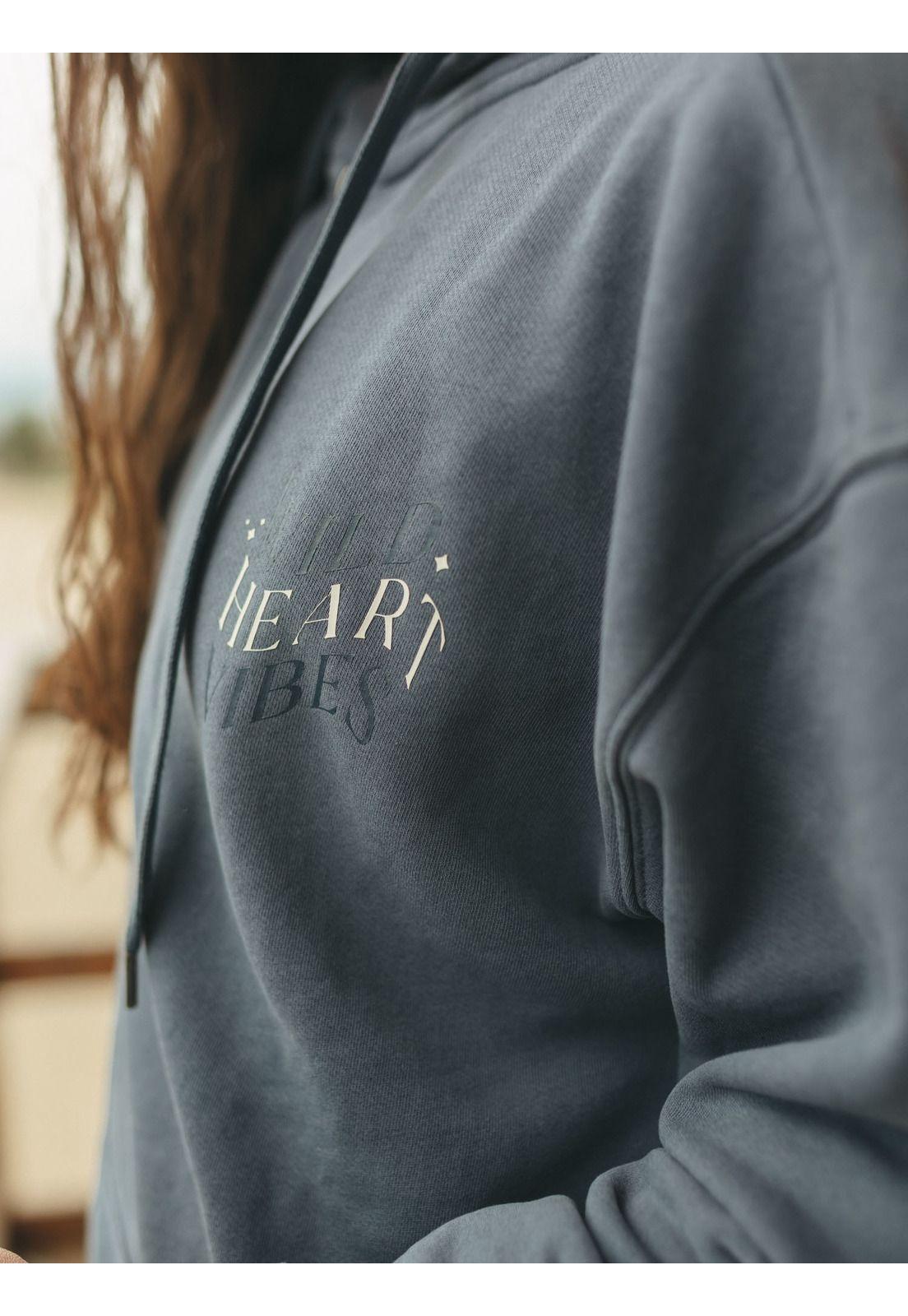 Poleron FZ Hawai Azul Mujer Maui And Sons-2