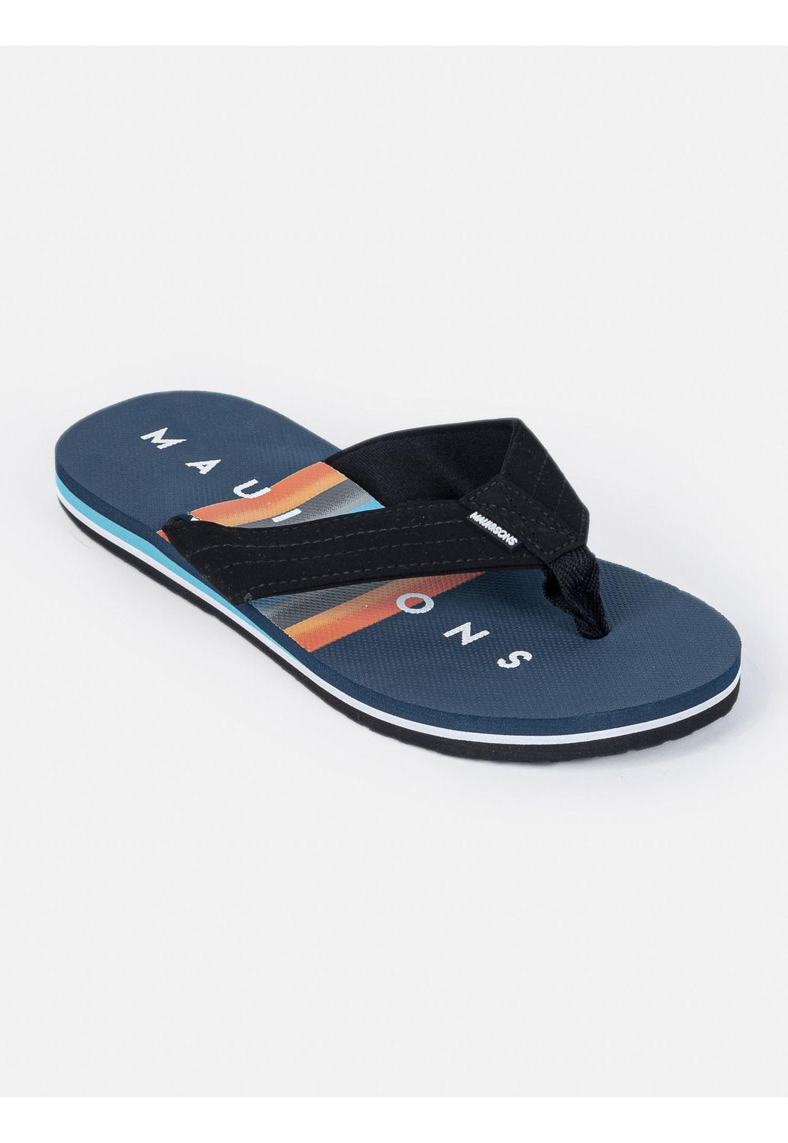 Sandalias 5S1930 Juvenil Multicolor Maui and Sons-1