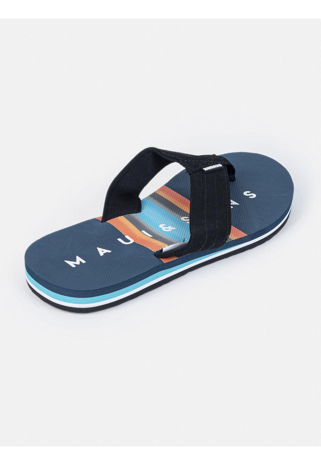 Sandalias 5S1930 Juvenil Multicolor Maui and Sons-2