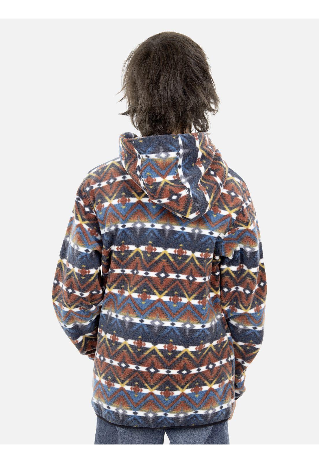 Poleron Juvenil 5O531-MI21 Multicolor Maui and Sons-1