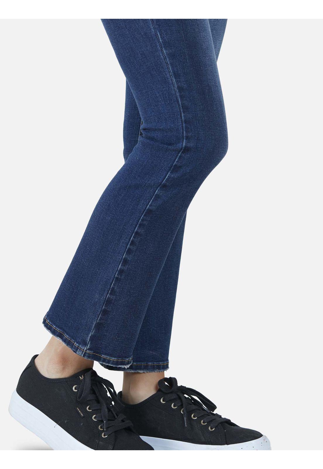 Jeans Mujer Azul 5N161-WT21 Maui And Sons-2