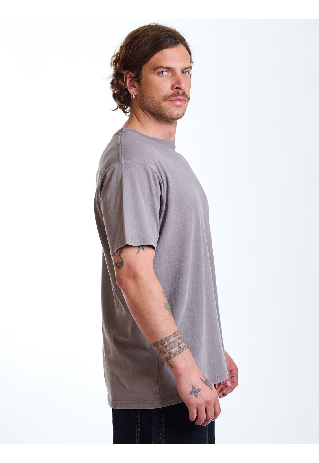Polera MC Soul Beige Hombre Maui and Sons-2