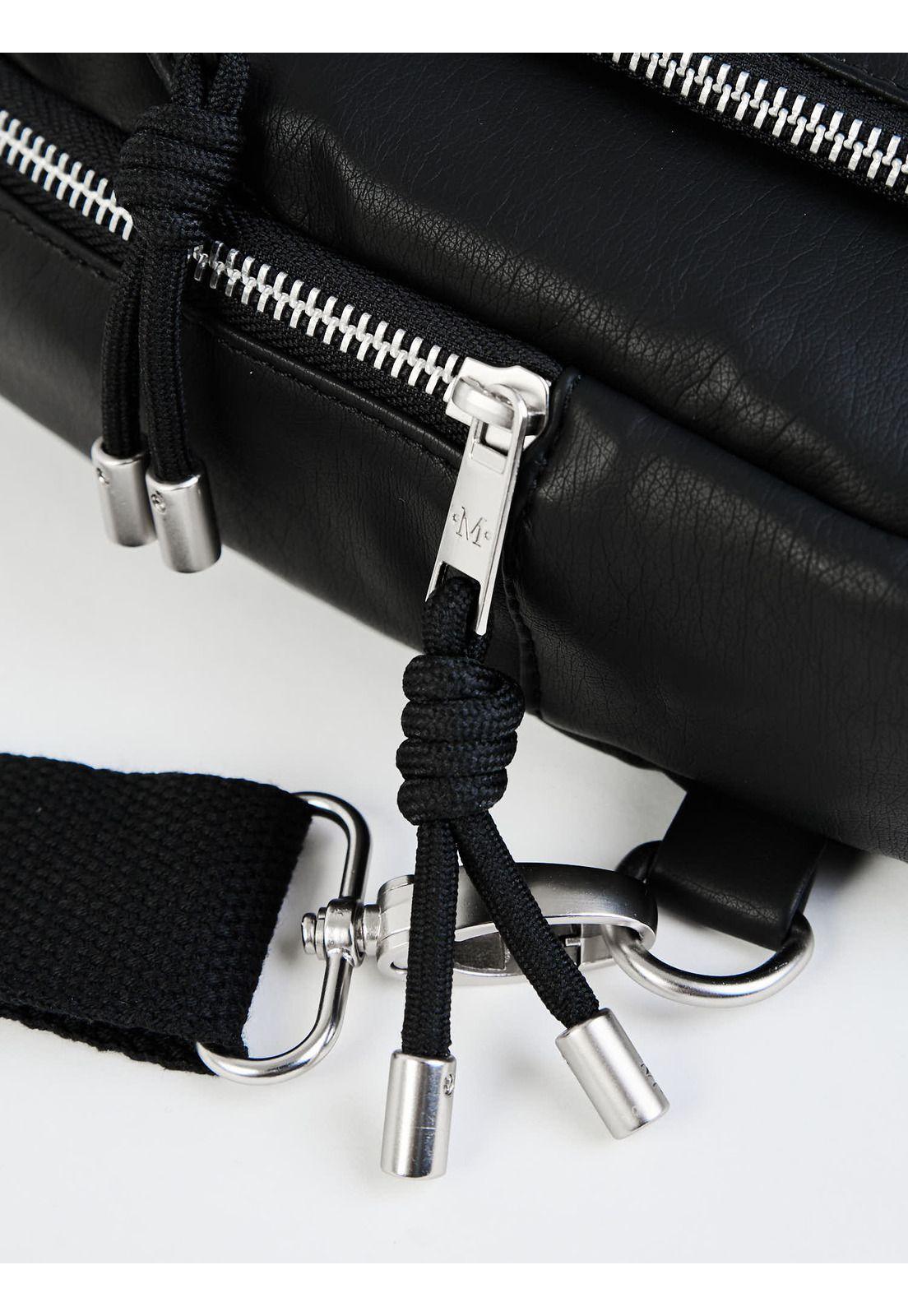 Cartera Sunex Negro Mujer Maui And Sons-2