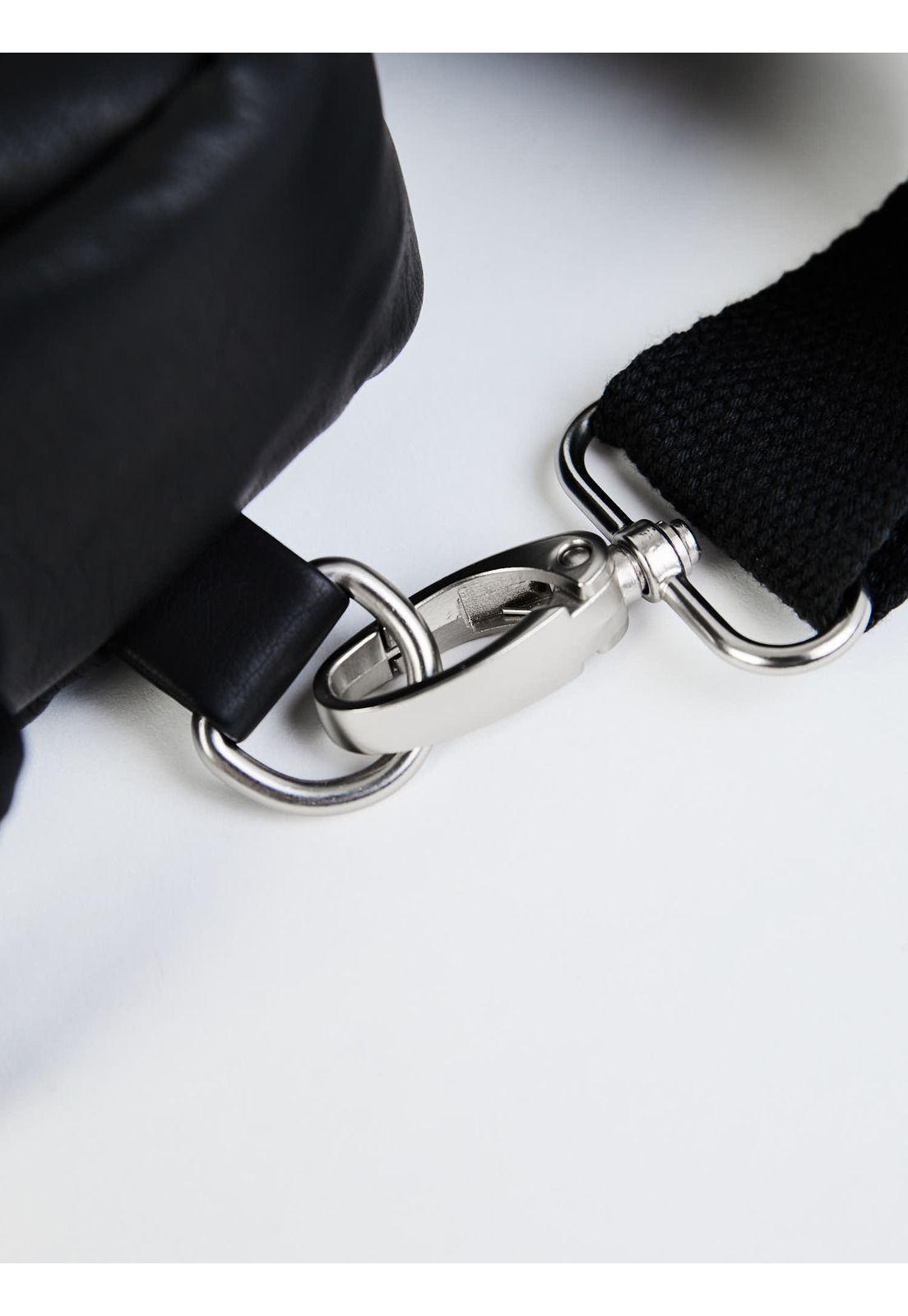 Cartera Sunex Negro Mujer Maui And Sons-3