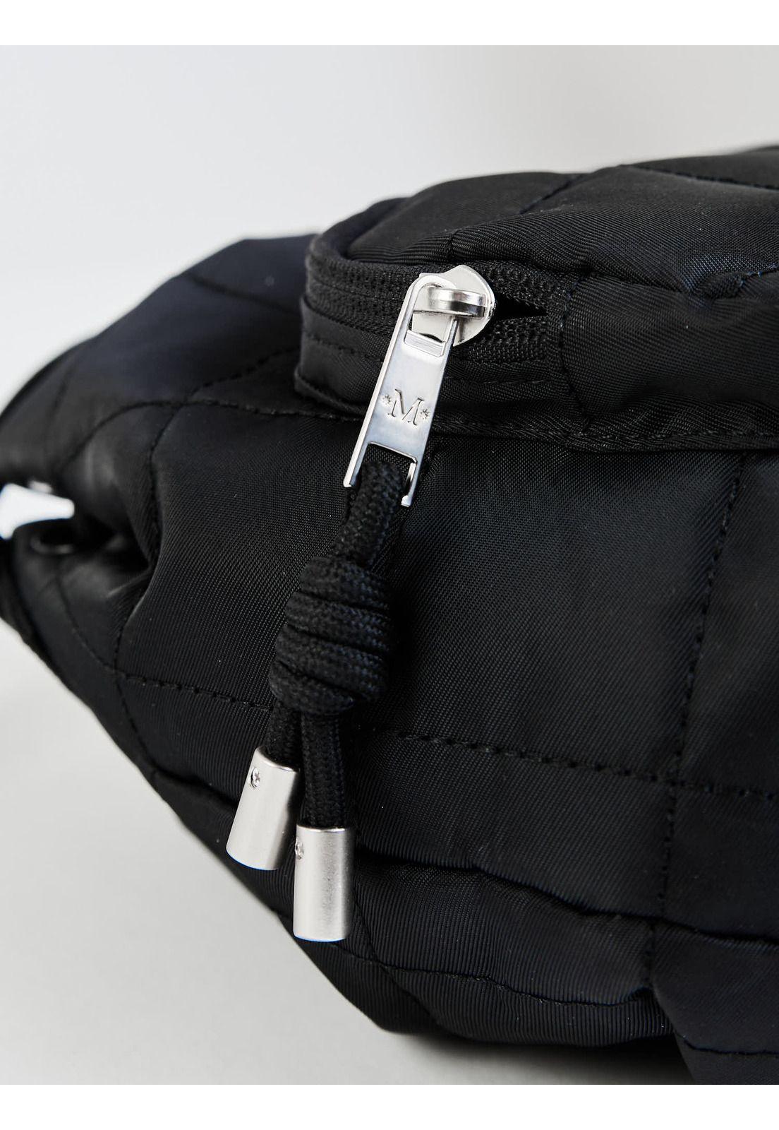 Cartera Solaris Negro Mujer Maui And Sons-3