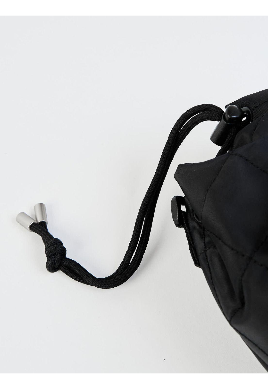 Cartera Solaris Negro Mujer Maui And Sons-4