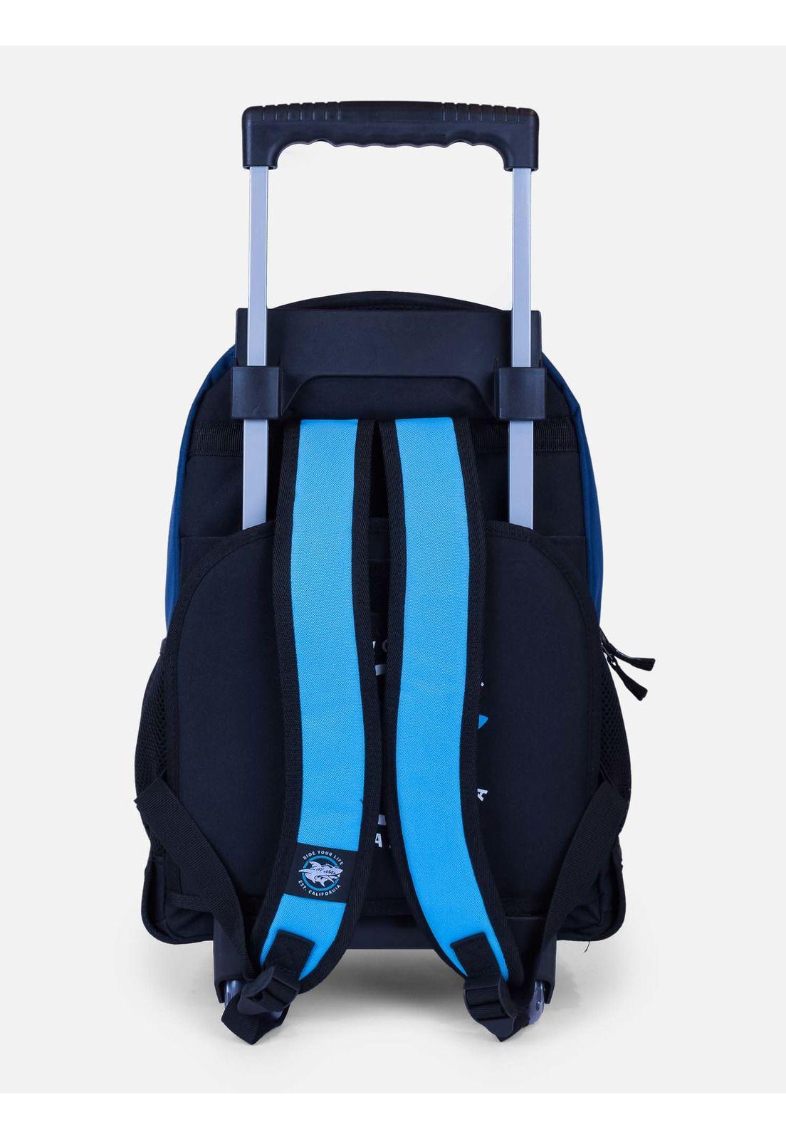 Mochila Sunset Infantil Naranjo Maui and Sons-2