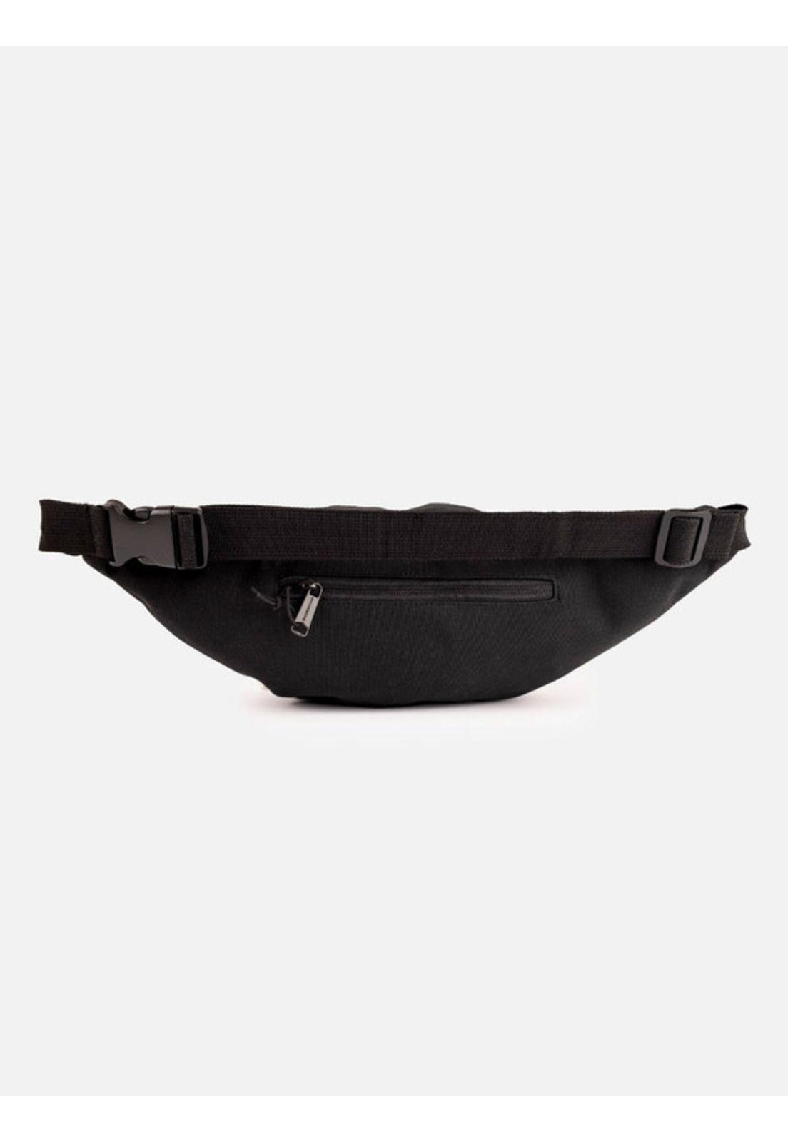 Banano Strada Mel Negro Hombre Maui And Sons-1