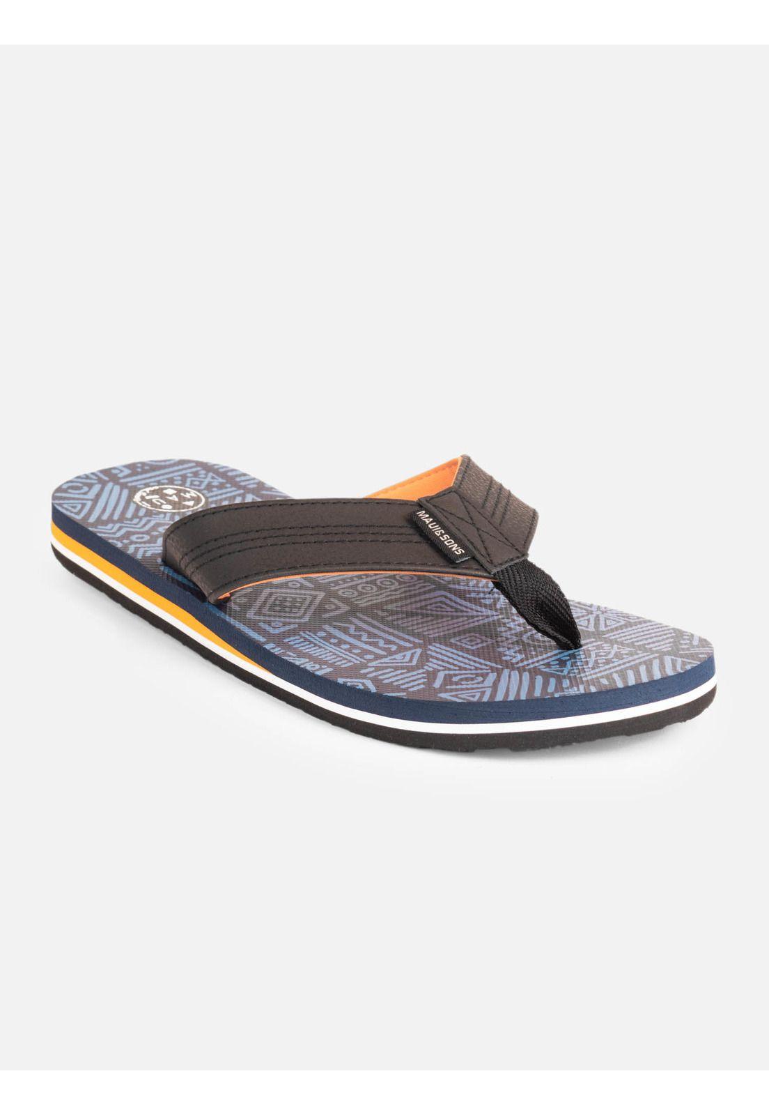 Sandalias Tuvi Multicolor Hombre Maui And Sons-0
