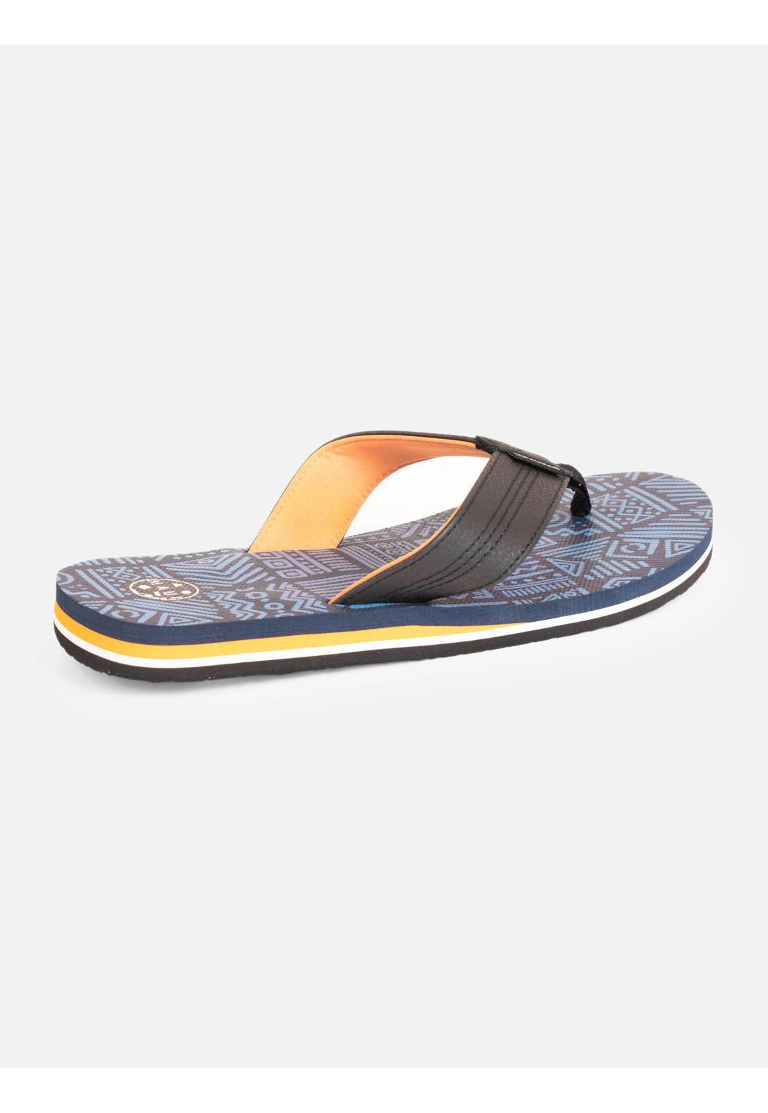 Sandalias Tuvi Multicolor Hombre Maui And Sons-2