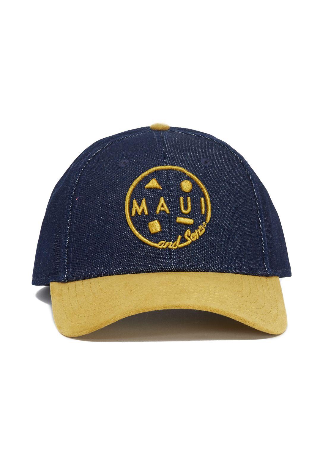 Jockey Canvas Hombre 5AJ1504-MV21 Azul-0