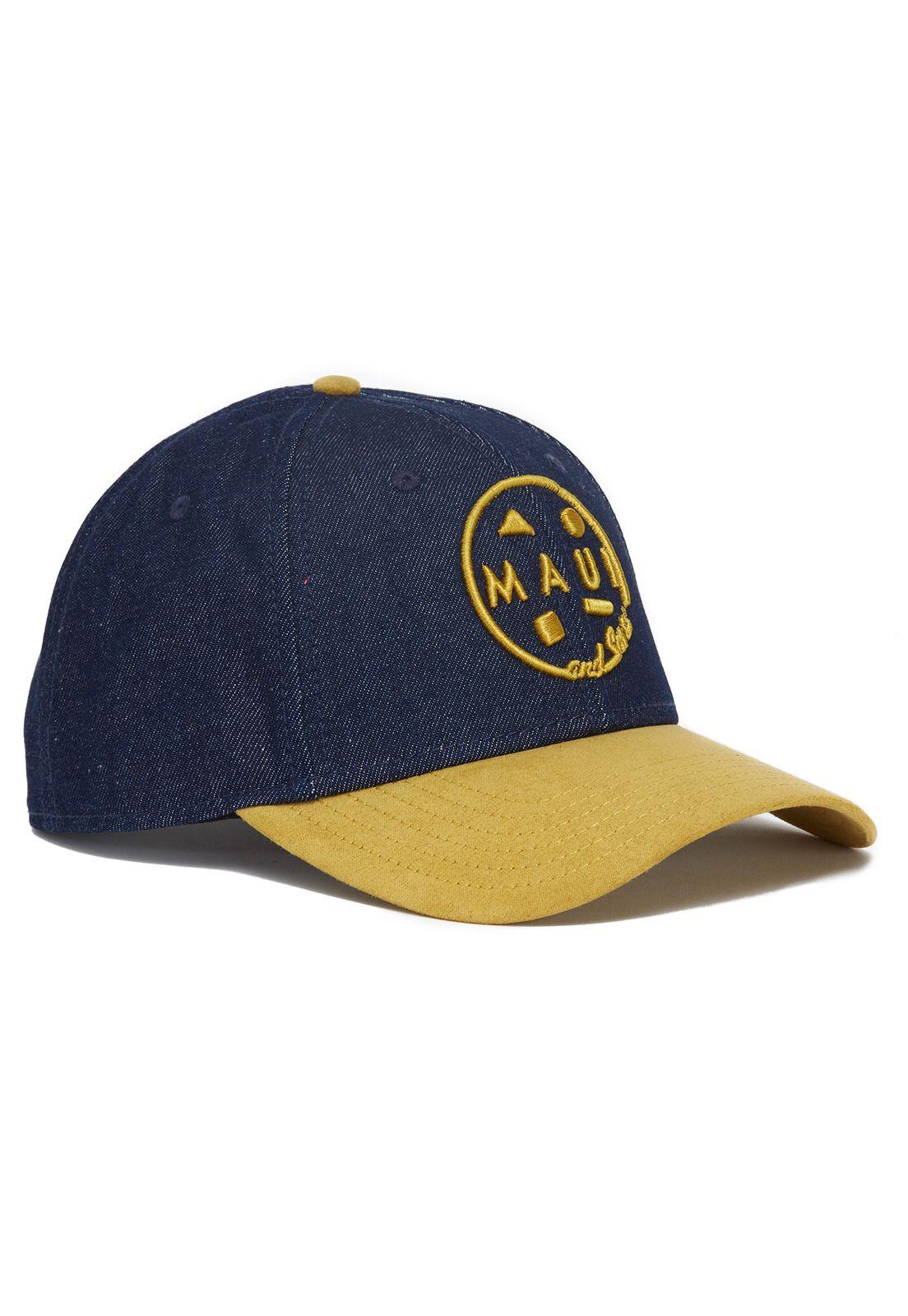 Jockey Canvas Hombre 5AJ1504-MV21 Azul-1