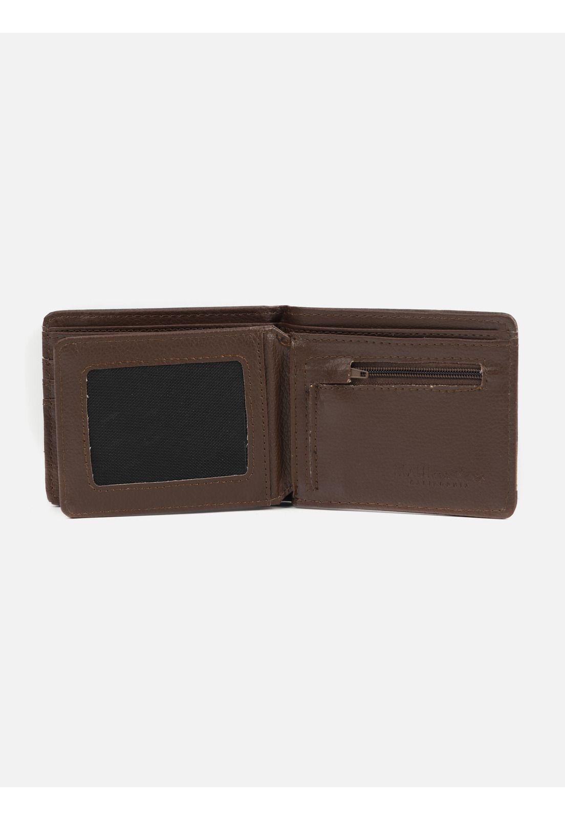 Billetera Hombre 5AB171-MT22 Café Maui and Sons-3