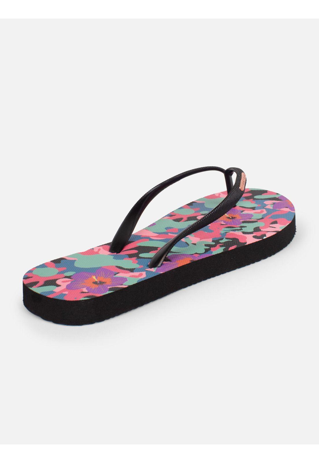 Sandalia Wave Walker Multicolor Mujer Maui And Sons-2