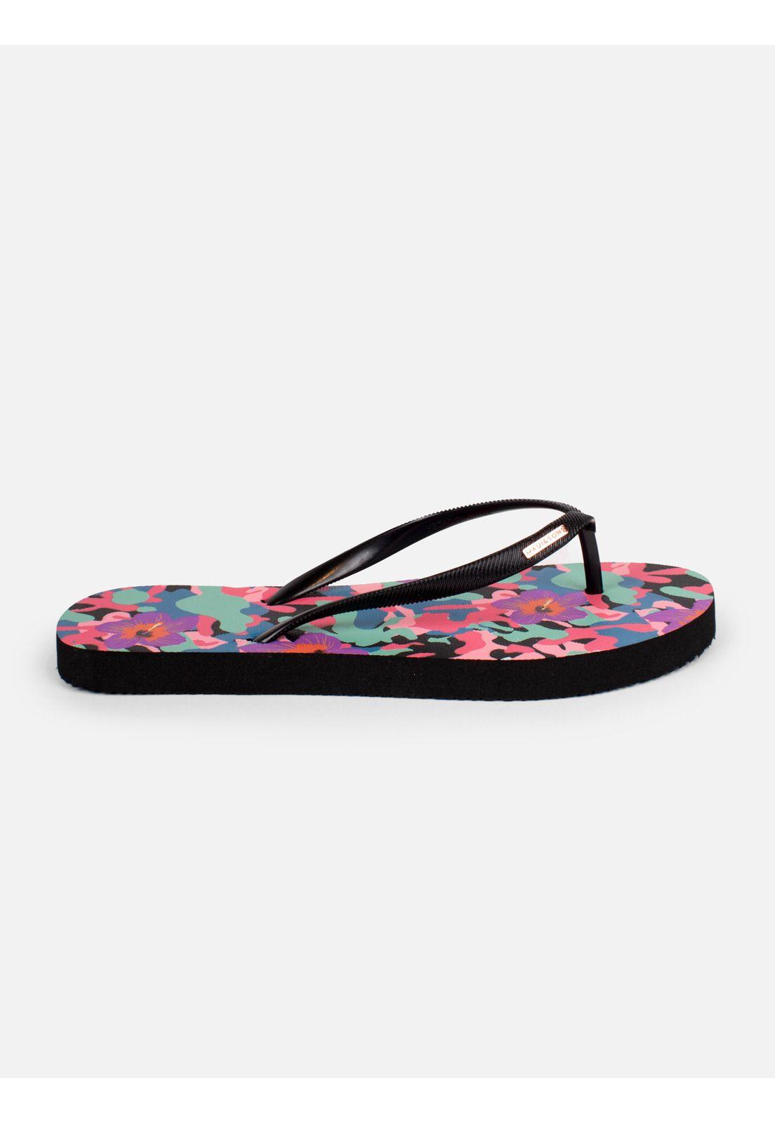 Sandalia Wave Walker Multicolor Mujer Maui And Sons-3