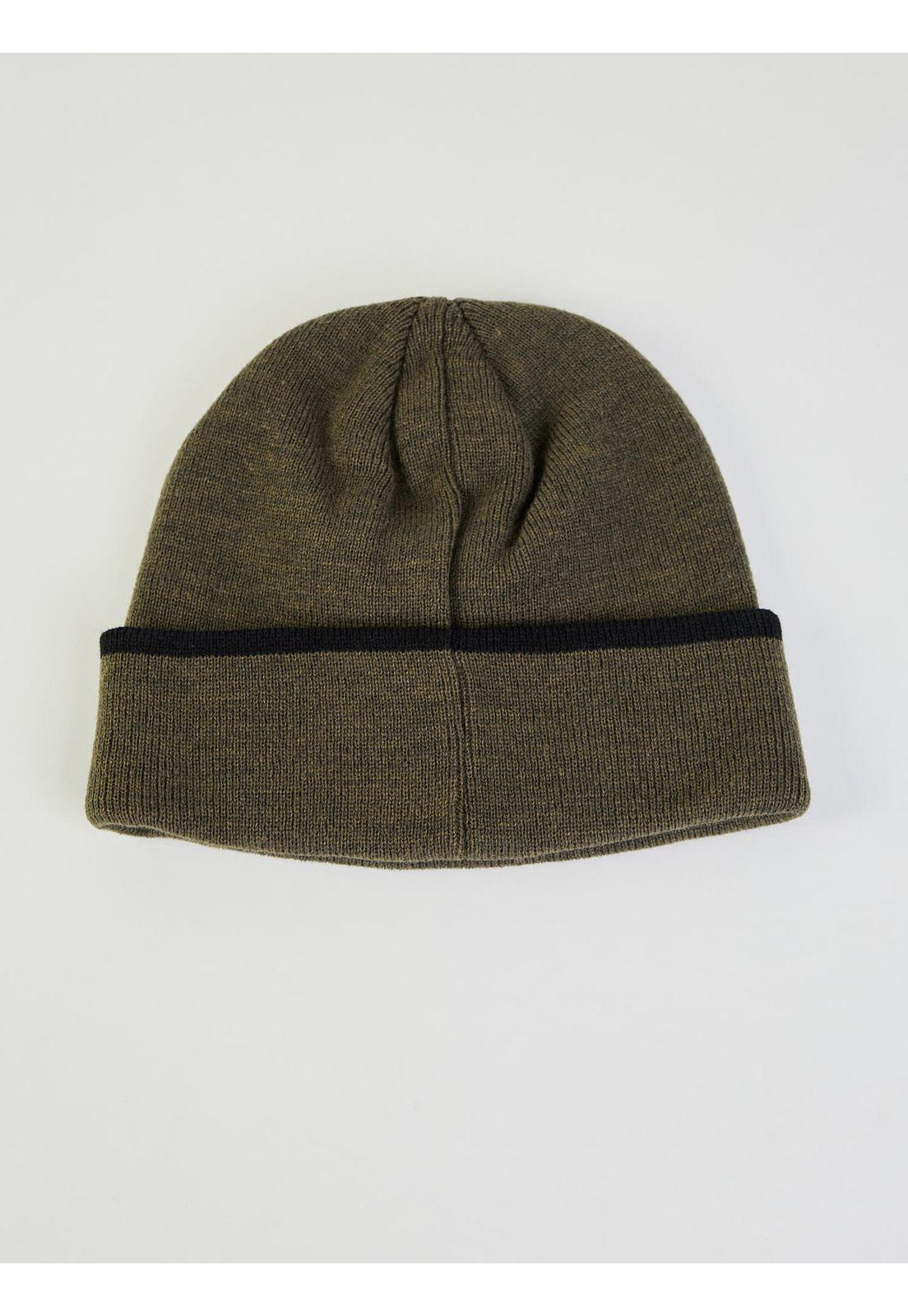 Gorro Pelax Verde Hombre Maui And Sons-1