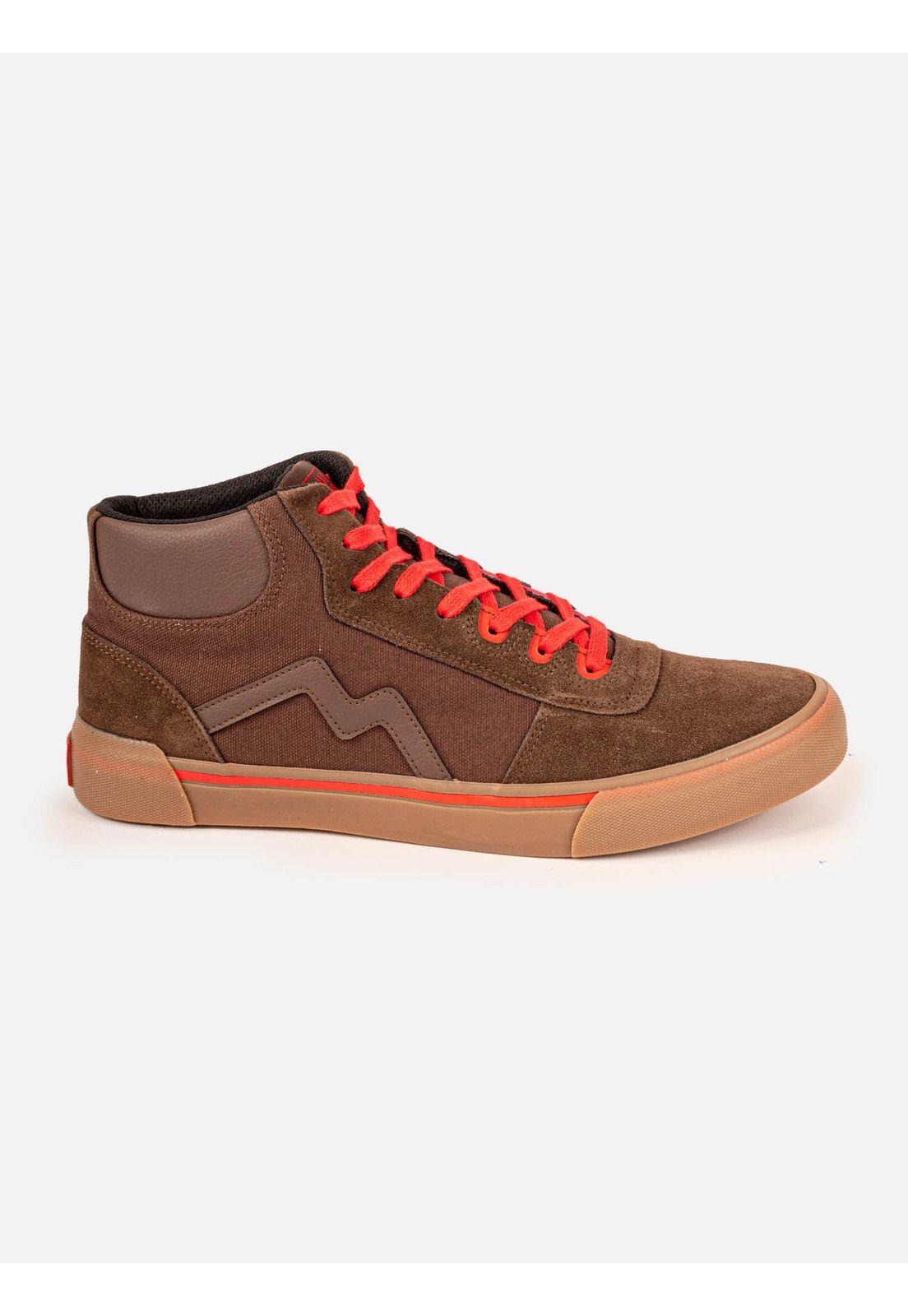 ZAPATILLAS 5Z734-MI HOMBRE CAFÉ MAUI AND SONS | Cafe | 43-5