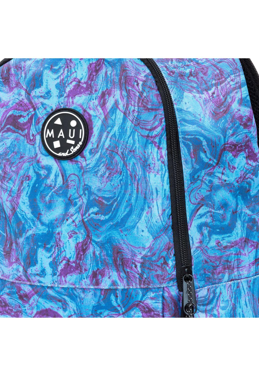 Mochila Escolar Maui And Sons Mujer 5AM180-WT20-3