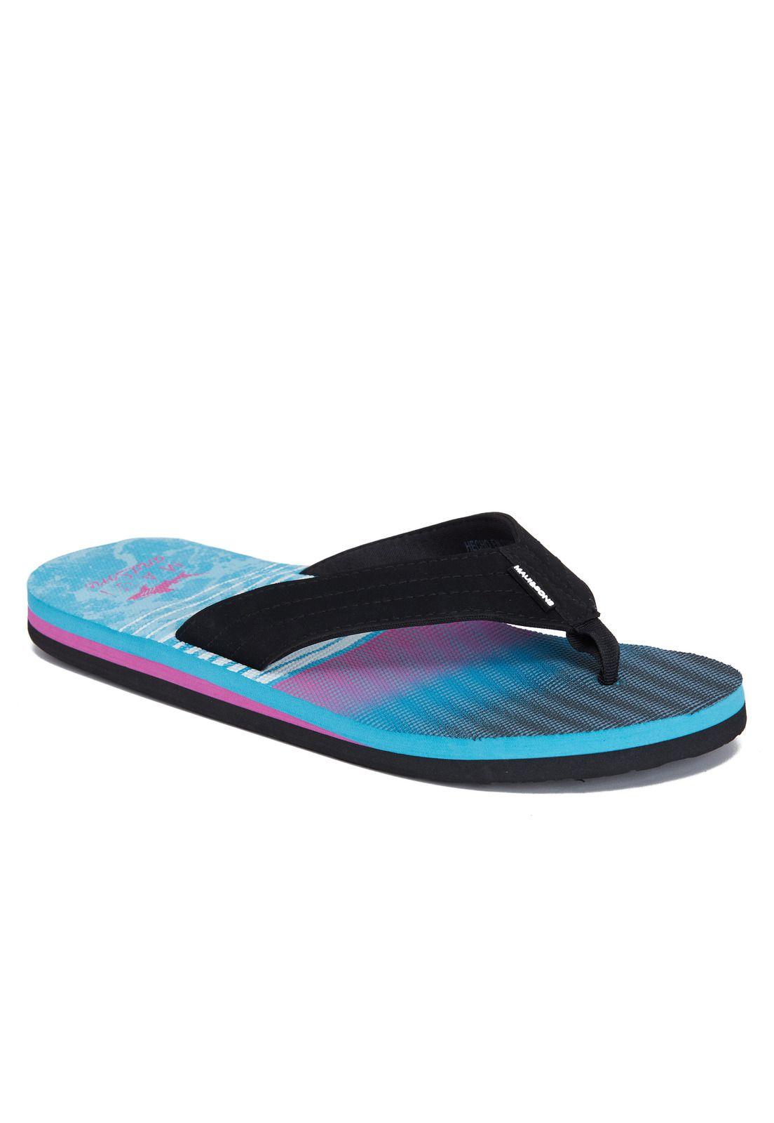 Sandalias Hombre Maui 5S1548-MV21 Celeste-0