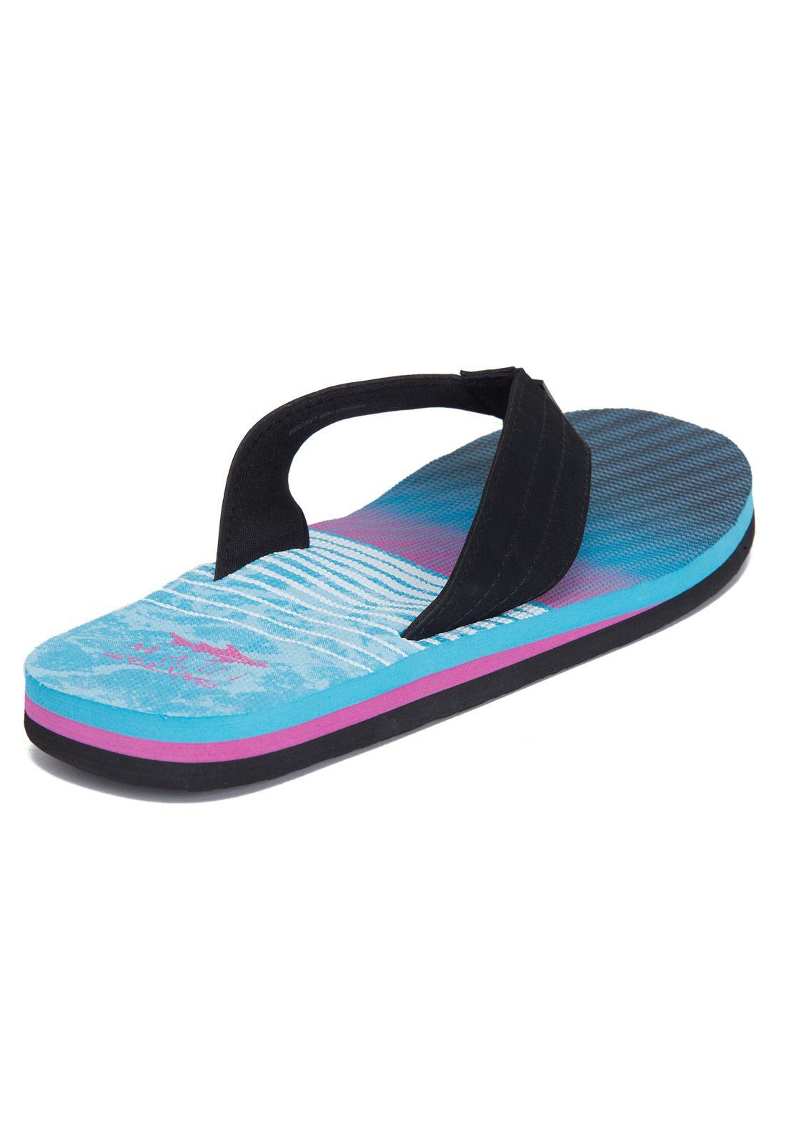 Sandalias Hombre Maui 5S1548-MV21 Celeste-2