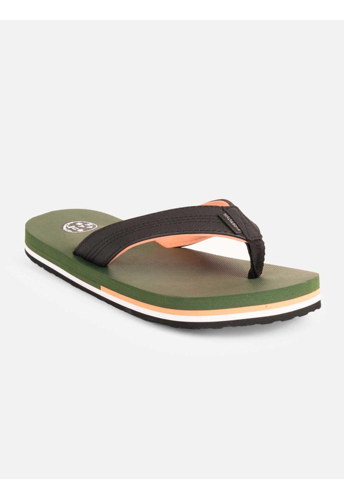 Sandalias Vaeko Verde Infantil Maui And Sons-0