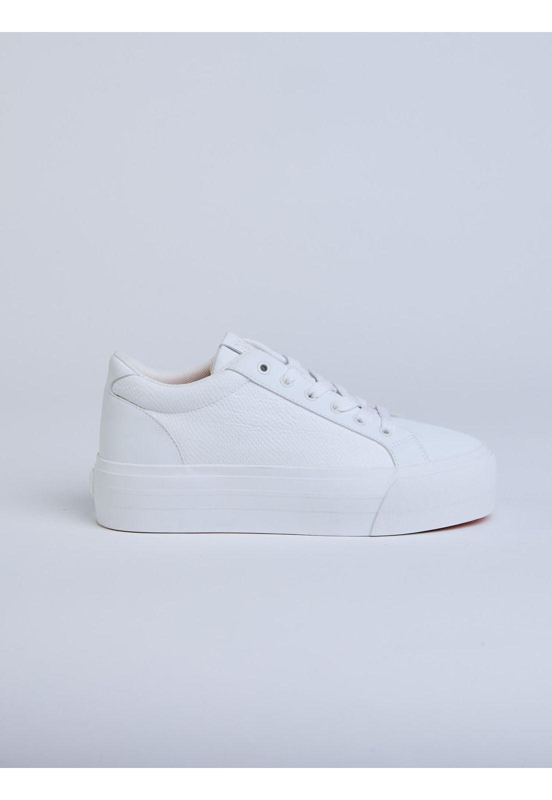 Zapatillas Flow Blanco Mujer Maui and sons-0