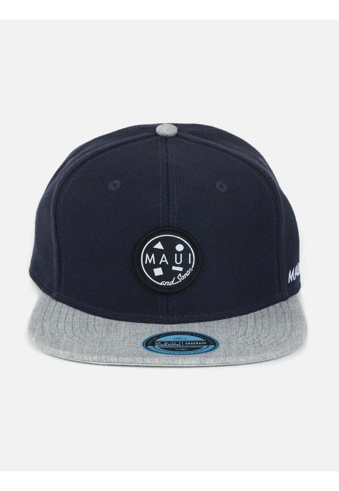 Jockey Hombre 5AJ1317-MV22 Azul Maui and Sons-0