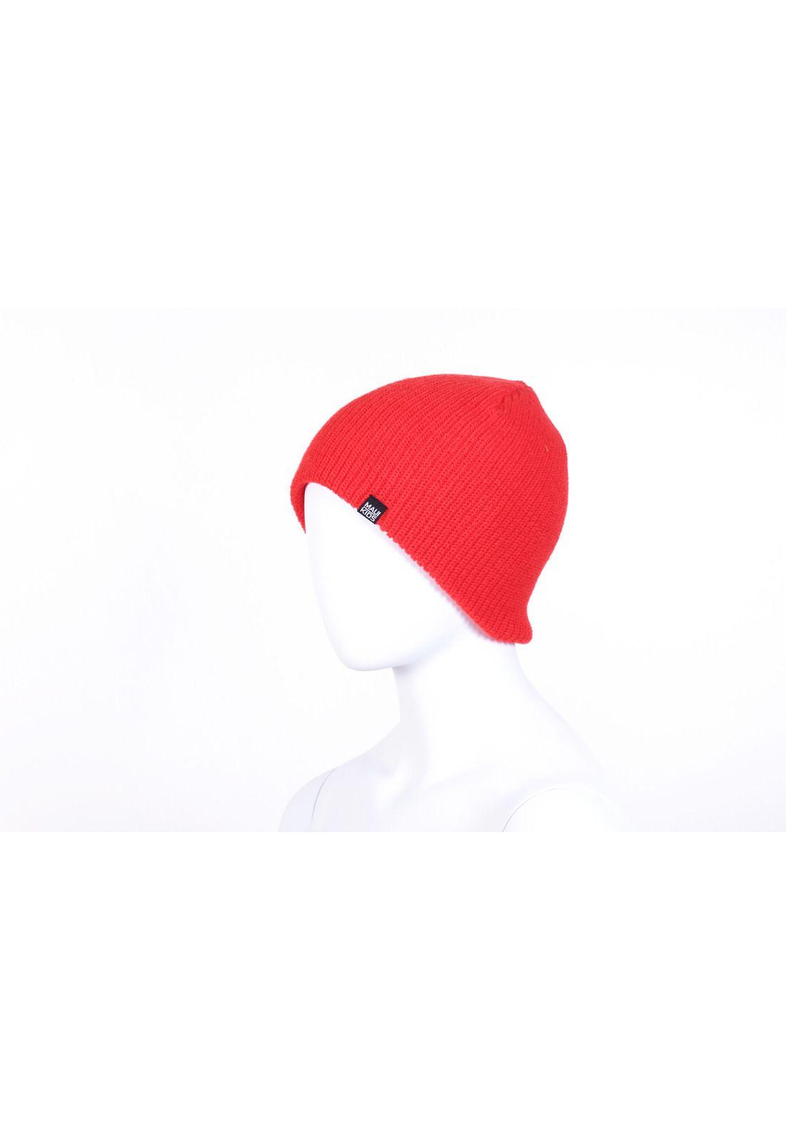 Gorro Kids Rojo Maui and Sons 5AV216-KI19-1