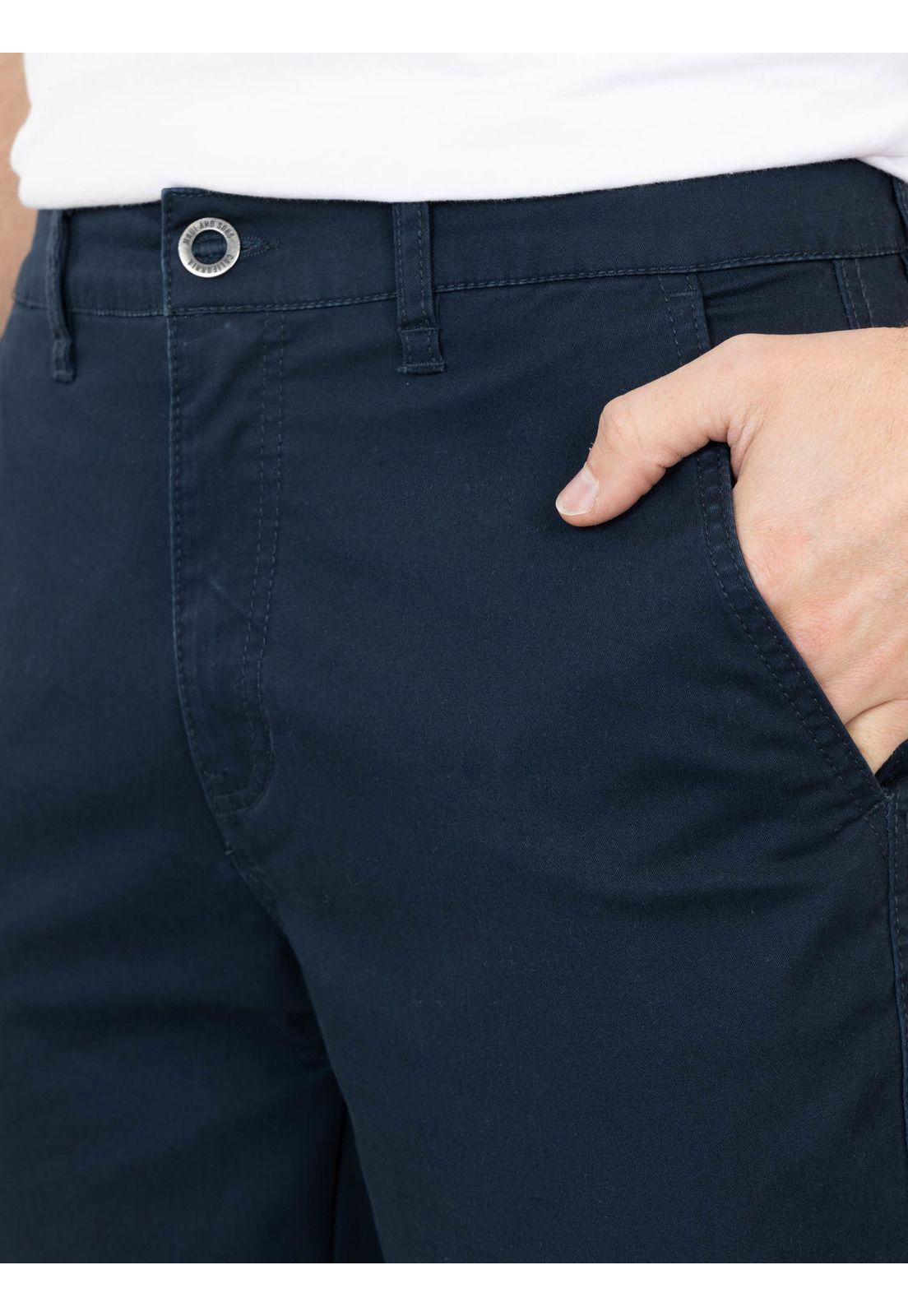 Pantalón Lokahi Azul Hombre Maui And Sons-5