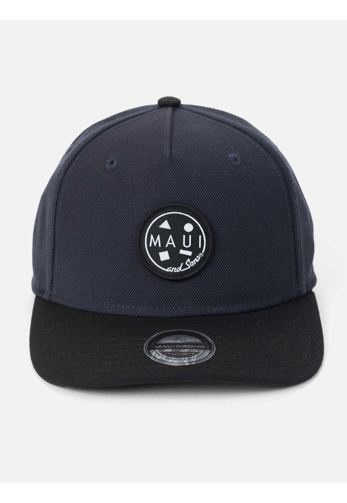 Jockey 5AJ1843 Hombre Azul Maui and Sons-1