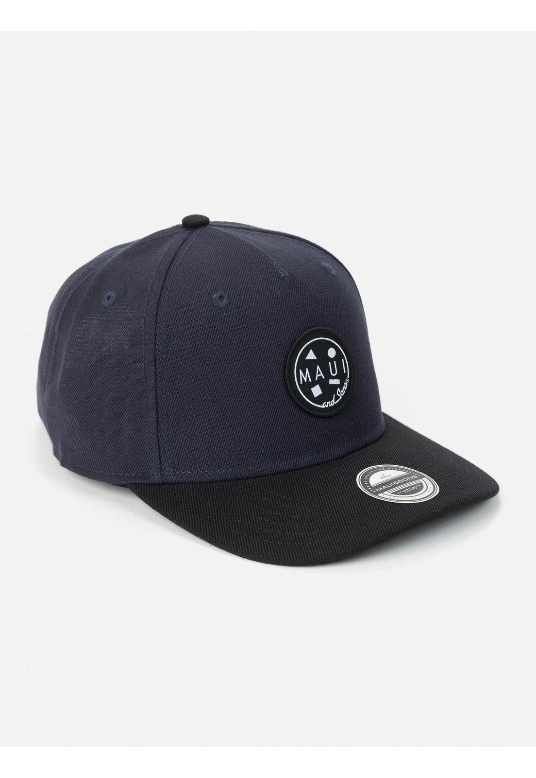 Jockey 5AJ1843 Hombre Azul Maui and Sons-2